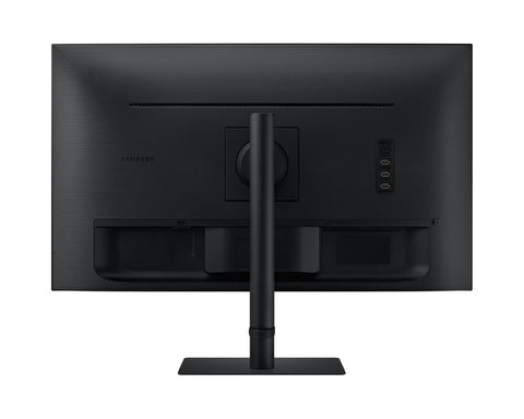 Samsung 32" QHD 2K Resolution Flat Monitor