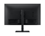 Samsung 32" QHD 2K Resolution Flat Monitor