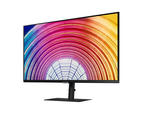 Samsung 32" QHD 2K Resolution Flat Monitor