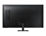 Samsung 32" Smart Monitor VA 4K UHD M70D Black