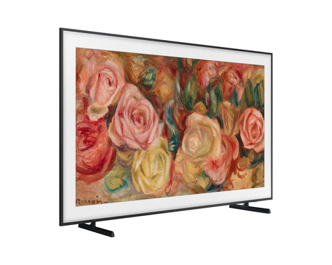 Samsung 85" The Frame QLED LS 4K TV - QA85LS03DAUXZN