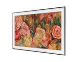 Samsung 85" The Frame QLED LS 4K TV - QA85LS03DAUXZN