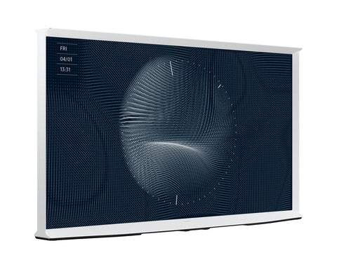 Samsung The Serif 65" QLED LS 4K TV