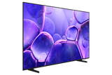 Samsung 70" Crystal UHD 4K Resolution Smart TV- UA70U8000FUXZN