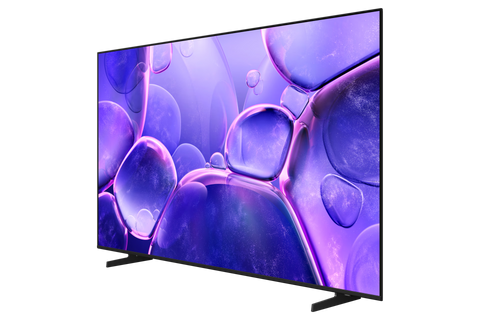 Samsung 70" Crystal UHD 4K Resolution Smart TV- UA70U8000FUXZN