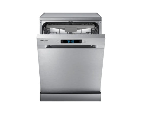 Samsung Dishwasher, 13 Place Settings - Silver