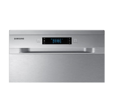 Samsung Dishwasher, 13 Place Settings - Silver
