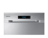 Samsung Dishwasher, 13 Place Settings - Silver
