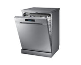 Samsung Dishwasher, 13 Place Settings - Silver