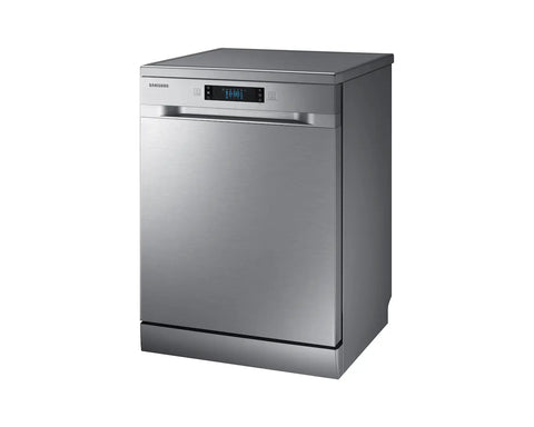 Samsung Dishwasher, 13 Place Settings - Silver