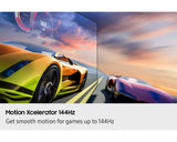 Samsung 85" Mini LED M80H 4K Vision AI Smart TV (2026)