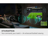 Samsung 85" Mini LED M80H 4K Vision AI Smart TV (2026)