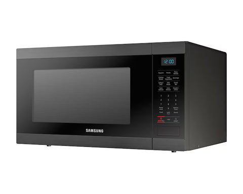 Samsung Solo Microwave Oven with Auto Cook and Timer, 54L, Black