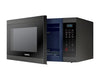 Samsung Solo Microwave Oven with Auto Cook and Timer, 54L, Black
