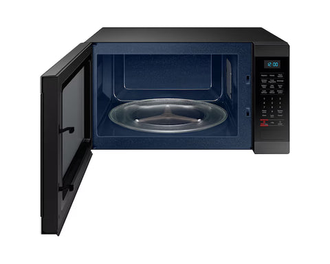 Samsung Solo Microwave Oven with Auto Cook and Timer, 54L, Black