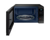 Samsung Solo Microwave Oven with Auto Cook and Timer, 54L, Black