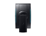 Samsung, Odyssey Ark 2nd Gen Curved UHD Gaming Monitor, 55"