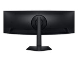 SAMSUNG Odyssey G9 49INCH DQHD 144Hz Gaming Monitor