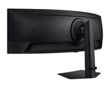 SAMSUNG Odyssey G9 49INCH DQHD 144Hz Gaming Monitor