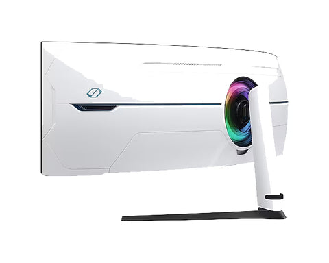 Samsung 57" Odyssey Neo G9 Curved Monitor