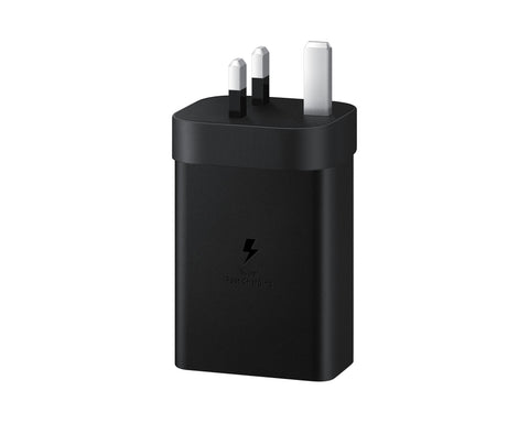 Samsung EP-T6530NBEGAE, 65W Power Charger