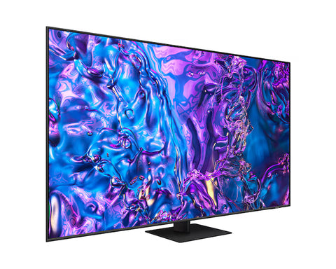 Samsung 75" Flat QLED 4K Resolution Smart TV
