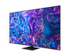 Samsung 75" Flat QLED 4K Resolution Smart TV