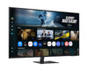 Samsung 43" M7 4K Smart Monitor