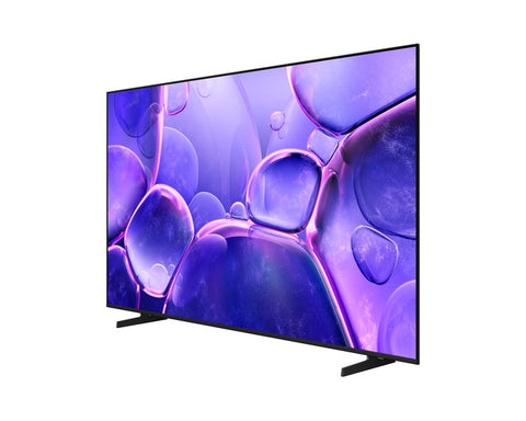 Samsung 75" Crystal Processor 4K LED Smart TV