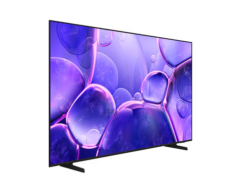 Samsung 75" Crystal Processor 4K LED Smart TV