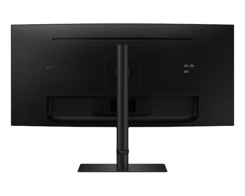 Samsung 34" ViewFinity S6 Curved Monitor