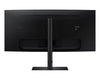 Samsung 34" ViewFinity S6 Curved Monitor