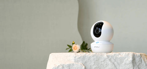 Imou Ranger RC IPC-GK2CP-3C0WR 3MP Smart WiFi Camera