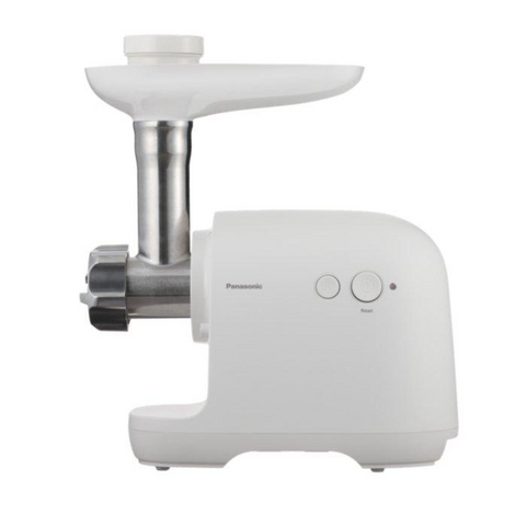 Panasonic MK-GX1700WTZ, Meat Grinder, 1700W
