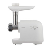 Panasonic MK-GX1700WTZ, Meat Grinder, 1700W