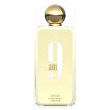 Afnan 9AM-Women-EDP-100ML