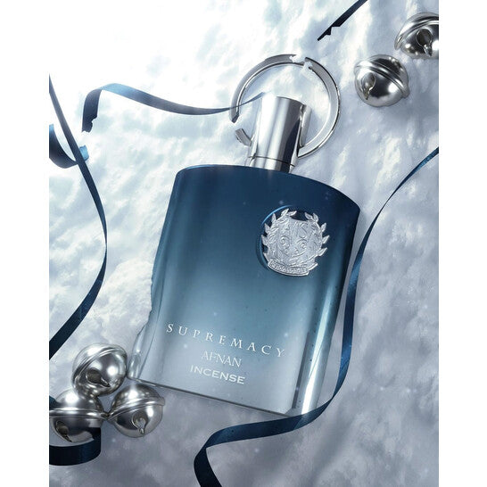 Afnan Supremacy Incense - Men - EDP - 100ml Afnan Supremacy Incense - Men - EDP - 100ml