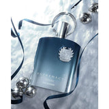 Afnan Supremacy Incense - Men - EDP - 100ml