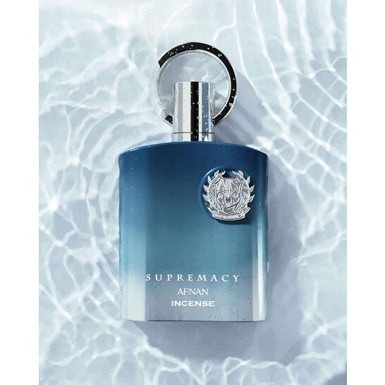 Afnan Supremacy Incense - Men - EDP - 100ml Afnan Supremacy Incense - Men - EDP - 100ml
