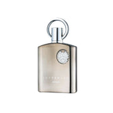 Afnan Supremacy Silver EDP for Men 100ml