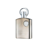 Afnan Supremacy Silver EDP for Men 100ml