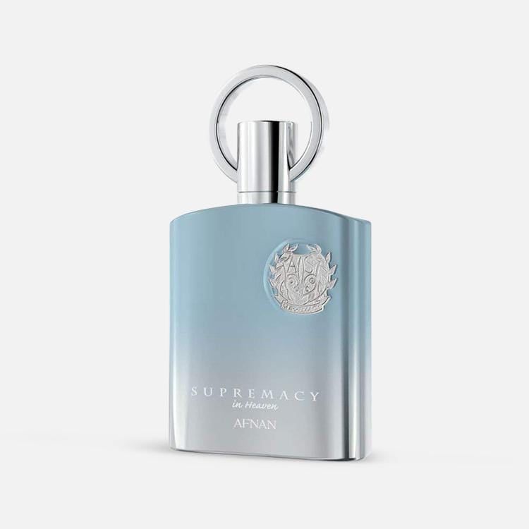 Afnan Supremacy in Heaven – Men – EDP 100ml Afnan Supremacy in Heaven – Men – EDP 100ml