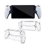 كفر حماية شفاف PS5 Portal Crystal Case