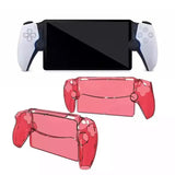 كفر حماية شفاف PS5 Portal Crystal Case