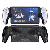 Silicone Anti-Fingerprint Protective Case for PlayStation Portal
