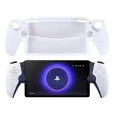 Silicone Anti-Fingerprint Protective Case for PlayStation Portal