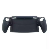 Silicone Anti-Fingerprint Protective Case for PlayStation Portal