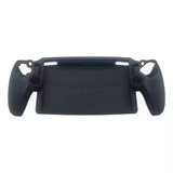 Silicone Anti-Fingerprint Protective Case for PlayStation Portal