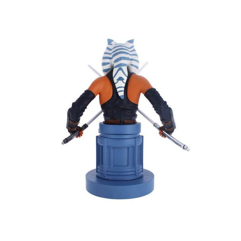 Cable Guy Mandalorian Ahsoka Tano Phone and Controller Holder