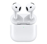 Apple AirPods 4 With Active Noise Cancellation Type-C White